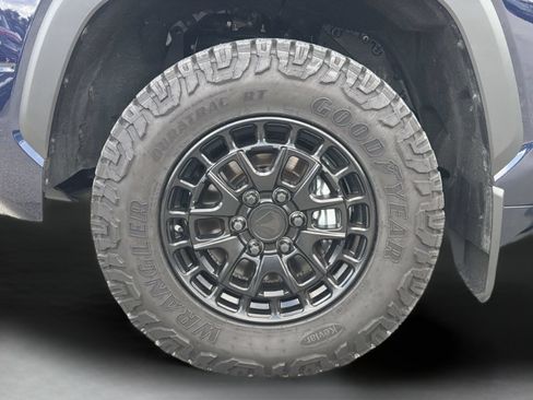 Used 2025 Toyota Tundra SR5 RWD image 30
