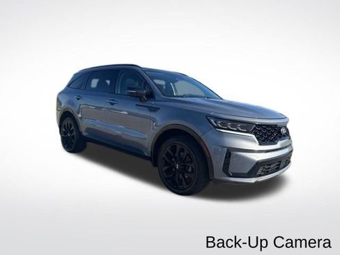 Used 2021 Kia Sorento EX AWD/4WD image 7