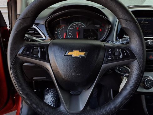 Used 2022 Chevrolet Spark LT image 12