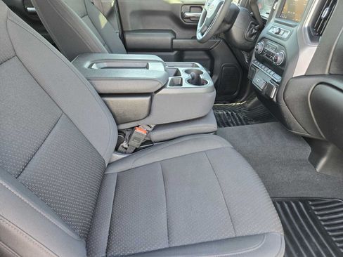 Certified 2023 Chevrolet Silverado 1500 W/T w/ WT Value Package RWD image 13