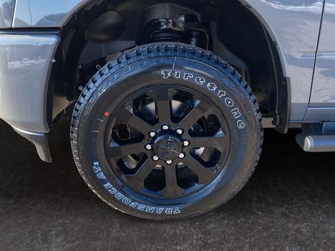 New 2026 RAM 2500 Tradesman image 8