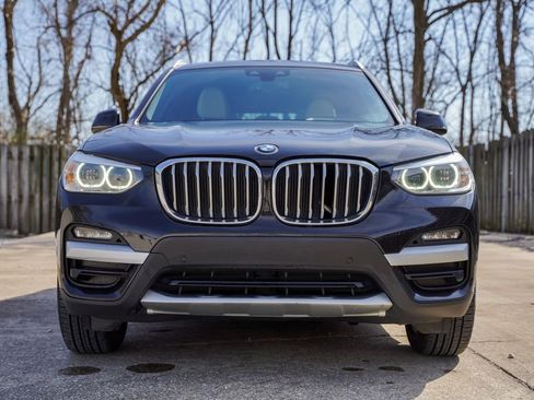 Used 2020 BMW X3 xDrive30i image 20