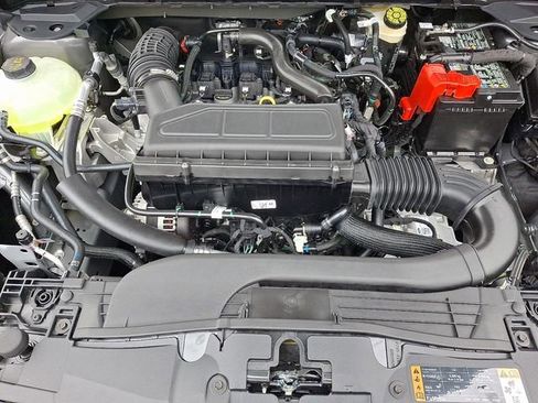 New 2026 Ford Escape ST-Line w/ Tech Pack #1 image 21