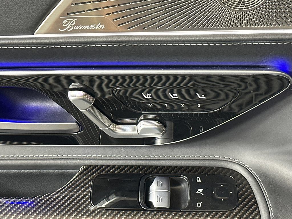 Certified 2026 Mercedes-Benz AMG GT 63 image 11