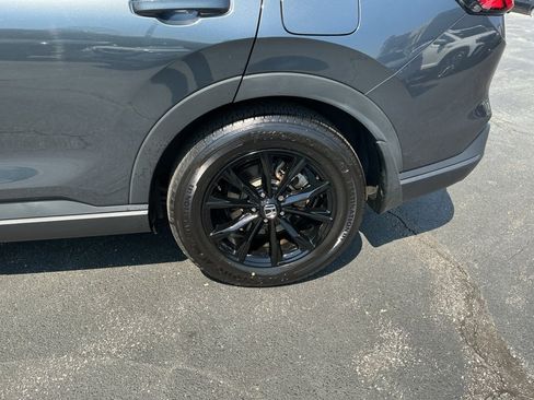 Used 2023 Honda CR-V Sport image 26