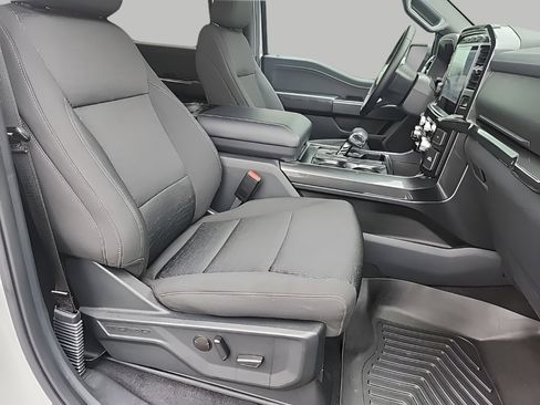 Certified 2023 Ford F150 XLT w/ Equipment Group 302A High image 6