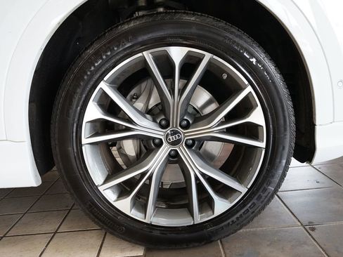 Used 2023 Audi Q8 Premium Plus AWD/4WD image 68