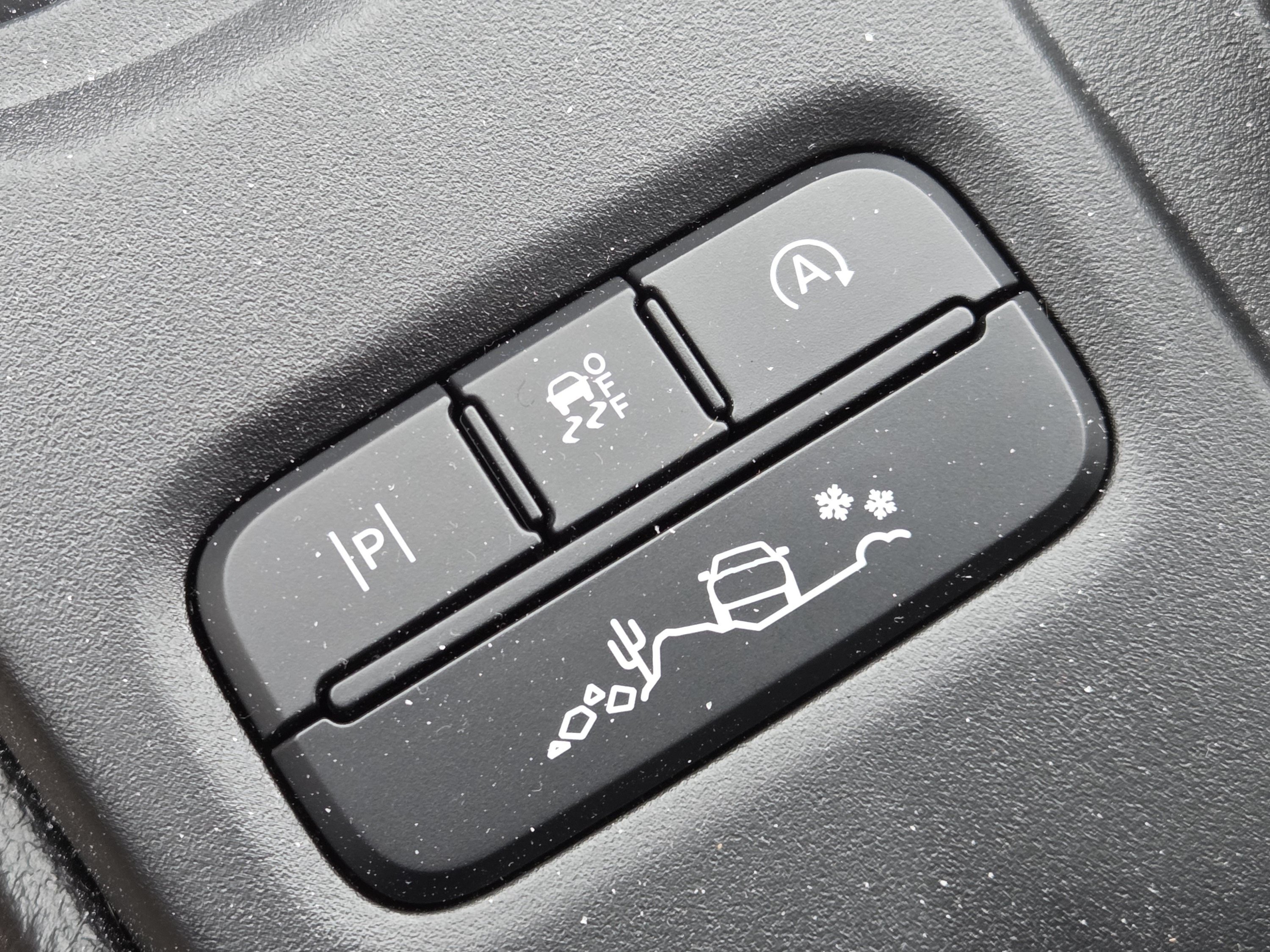 Used 2025 Ford Ranger Lariat w/ FX4 Off-Road Package AWD/4WD image 17