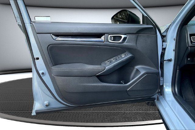 Certified 2025 Honda Civic Sport image 22