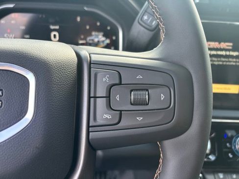 New 2026 GMC Sierra 2500 AT4 w/ AT4 Premium Plus Package image 19