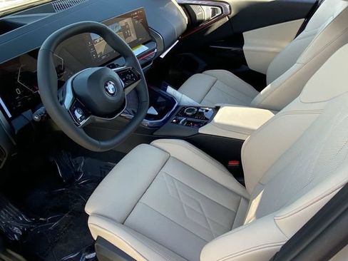 Used 2026 BMW X3 xDrive30i w/ Premium Package AWD/4WD image 18