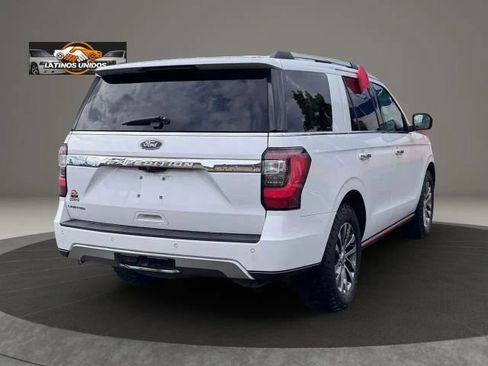 Used 2018 Ford Expedition Limited RWD image 5