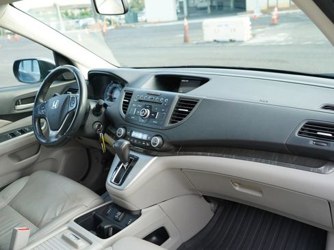 Used 2013 Honda CR-V EX-L image 20