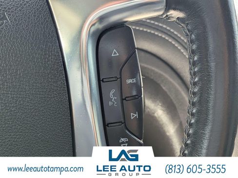 Used 2016 Chevrolet Traverse LT w/ Style and Technology Package FWD image 25