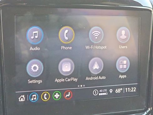 Certified 2023 Chevrolet Traverse LT w/ LPO, Floor Liner Package AWD/4WD image 24