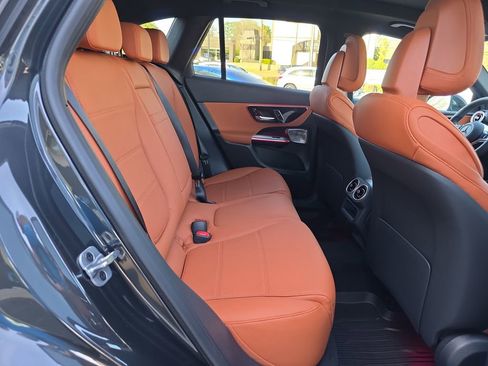 New 2026 Mercedes-Benz GLC 300 4MATIC image 15