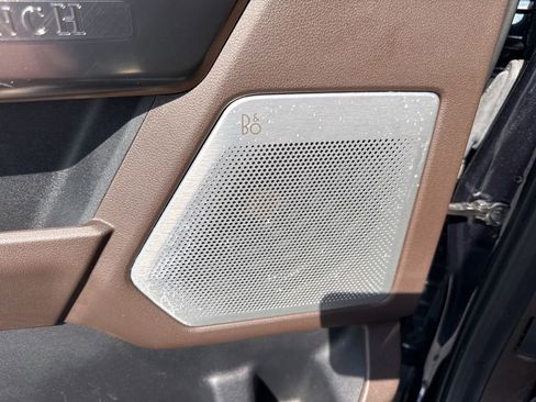 Used 2022 Ford F150 King Ranch w/ Equipment Group 601A High AWD/4WD image 9