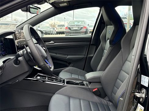 New 2026 Volkswagen Golf image 10