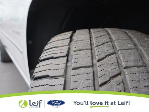 Used 2019 GMC Yukon XL Denali w/ Open Road Package image 10