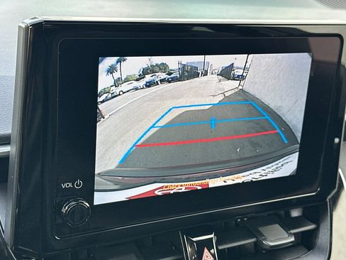 Used 2024 Toyota Corolla SE w/ SE Package FWD image 19