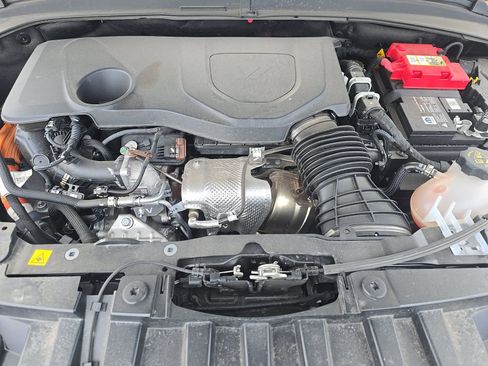 Used 2024 Dodge Hornet R/T AWD/4WD image 21