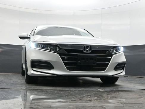 Used 2019 Honda Accord LX image 28