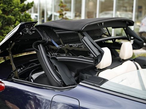 New 2026 BMW M440i Convertible w/ Premium Package image 16