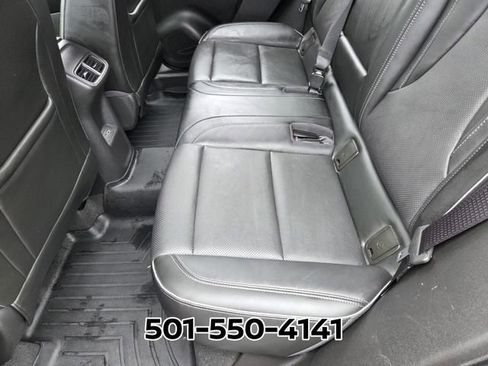 Used 2021 Buick Envision Essence w/ Sport Touring Package FWD image 12