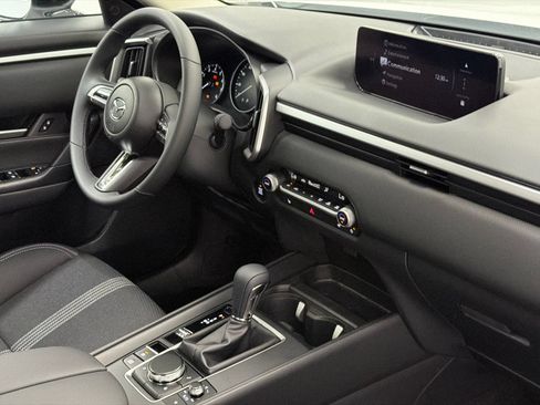 New 2026 MAZDA CX-50 AWD 2.5 S w/ Select Package image 9