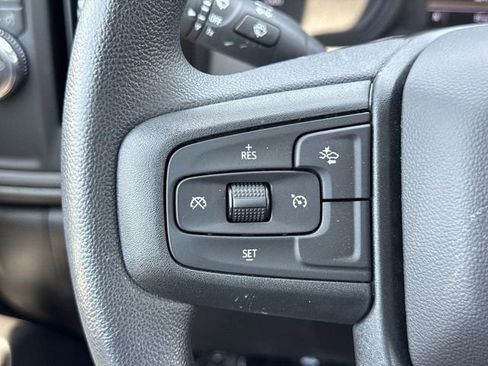 New 2026 GMC Sierra 1500 Pro w/ Pro Value Package RWD image 9
