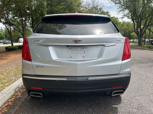 Used 2019 Cadillac XT5 Luxury image 7