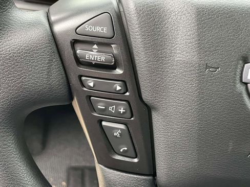 New 2026 Nissan Frontier SV w/ Tow Package image 20