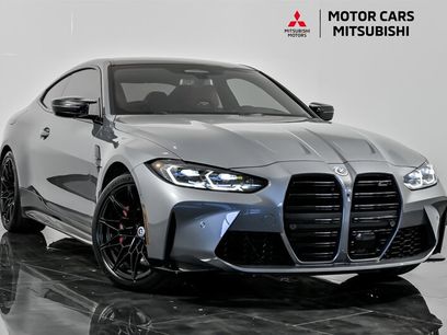 Used 2023 BMW M4 xDrive Competition