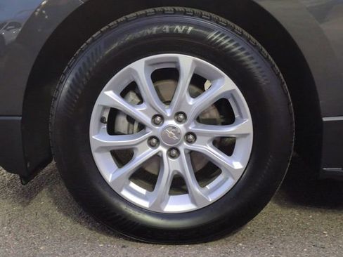 Certified 2020 Chevrolet Equinox LT image 37