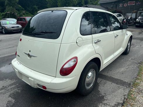 Used 2007 Chrysler PT Cruiser image 6