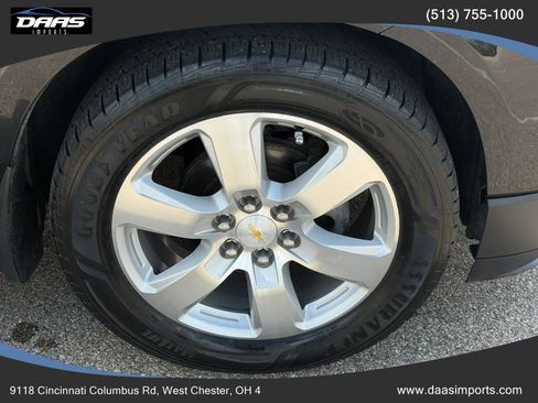 Used 2017 Chevrolet Traverse Premier image 52
