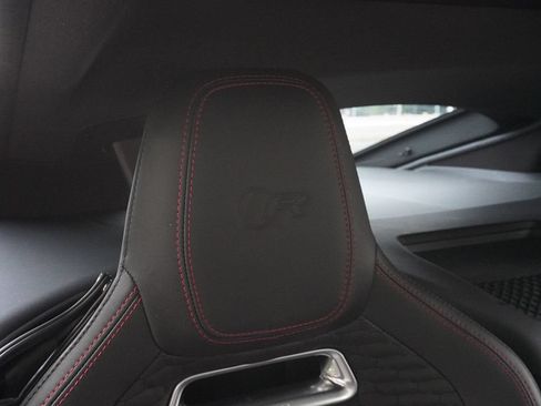 Used 2023 Jaguar F-TYPE R AWD/4WD image 33