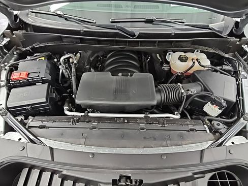 Used 2025 GMC Yukon XL AT4 w/ AT4 Premium Package image 46