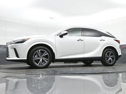 Certified 2026 Lexus RX 350h w/ Accessory Package (K3) AWD/4WD image 37
