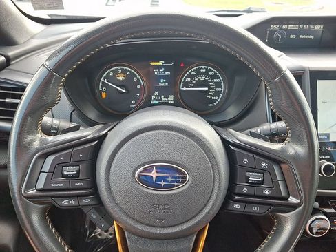 Used 2022 Subaru Forester Wilderness AWD/4WD image 22