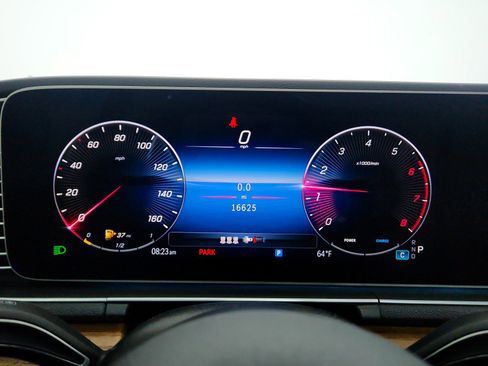 Certified 2024 Mercedes-Benz GLE 450 4MATIC image 21