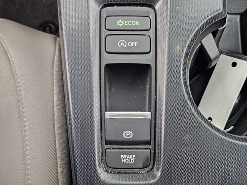 Used 2023 Honda Civic EX image 25