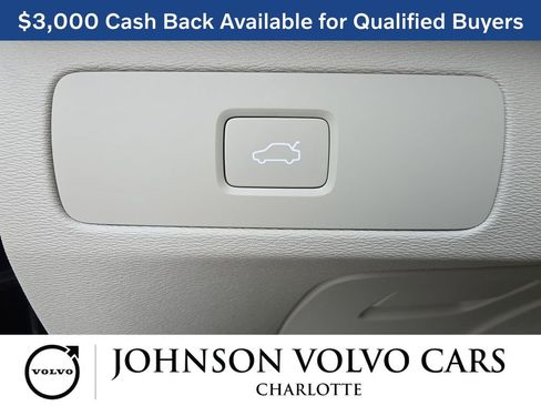 New 2026 Volvo XC90 B6 Ultra w/ Lounge Package image 29