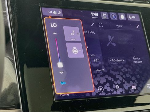 Used 2023 Jeep Grand Cherokee Altitude AWD/4WD image 19