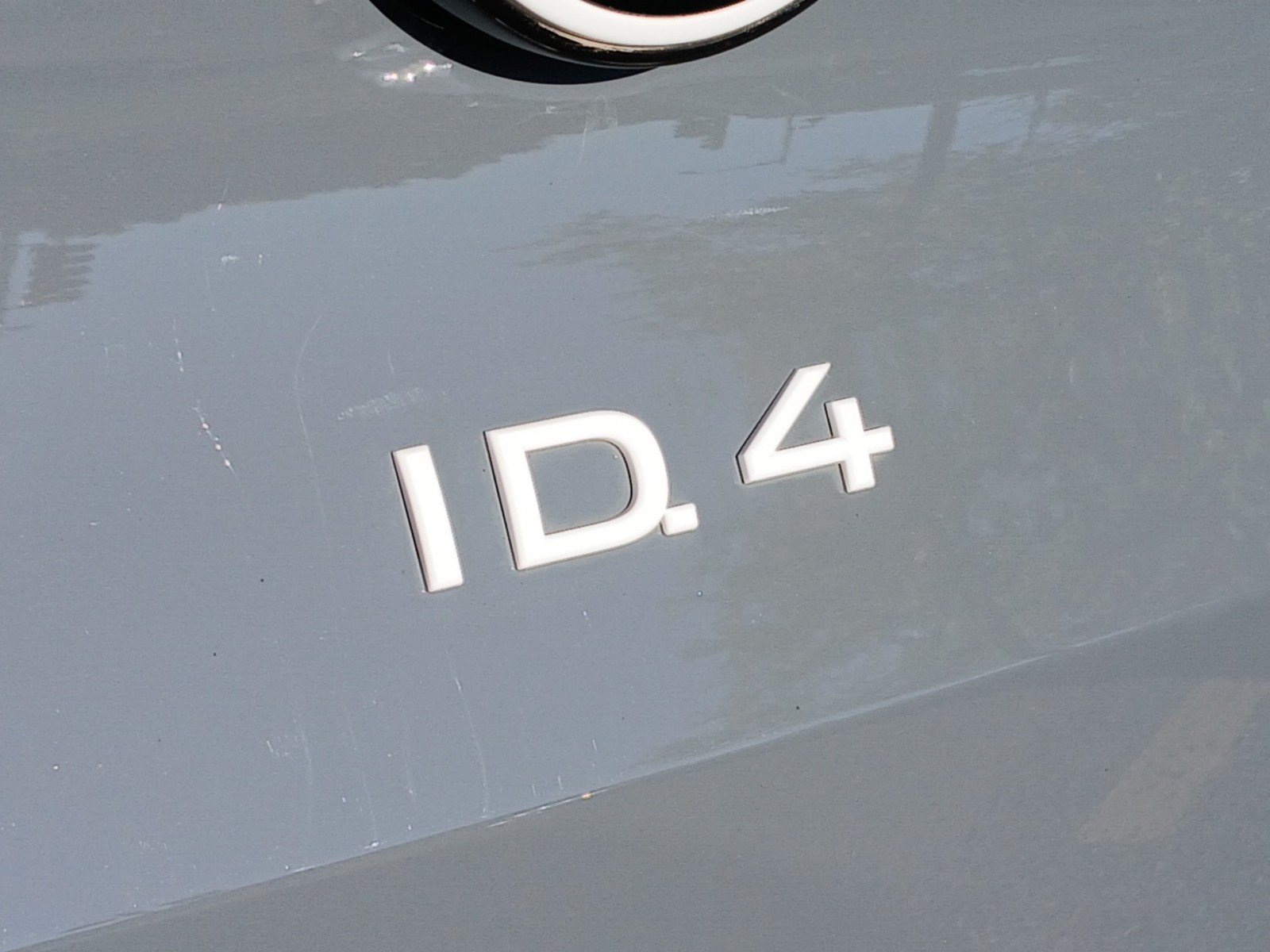 Used 2025 Volkswagen ID.4 Pro AWD/4WD image 23