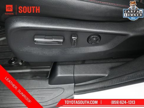 Used 2025 Honda Odyssey Sport-L image 25