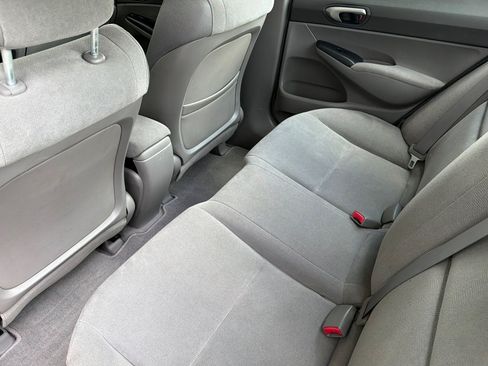 Used 2006 Honda Civic LX image 15