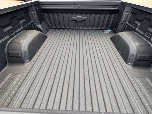 New 2026 Chevrolet Silverado 1500 LTZ w/ LTZ Premium Texas Edition RWD image 33