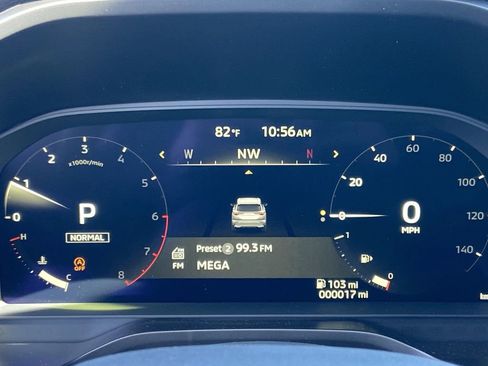 New 2026 Mitsubishi Outlander SE FWD image 7