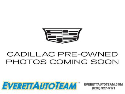 Used 2021 Cadillac XT6 Premium Luxury